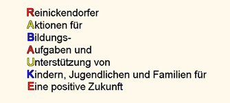 Definition RABAUKE RABAUKE e.V.